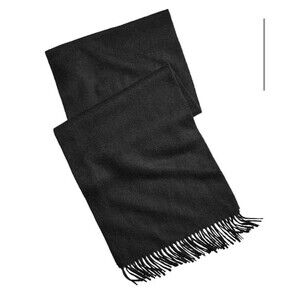 Club Room $120 Men's 100% Cashmere Scarf